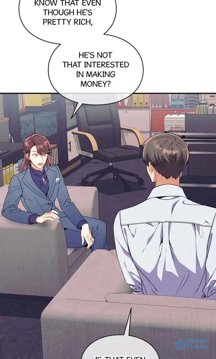Read No Moral chapter 25 image 47 on Lezhin
