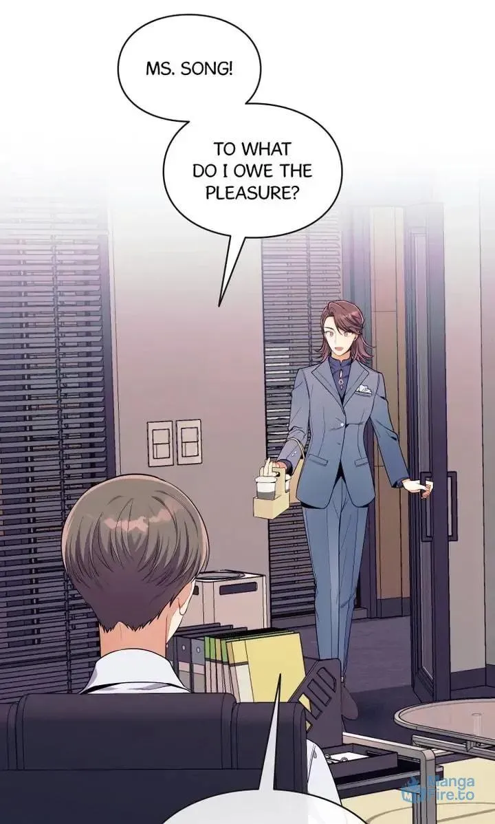 Read No Moral chapter 25 image 5 on Lezhin
