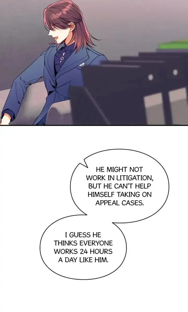 Read No Moral chapter 25 image 54 on Lezhin