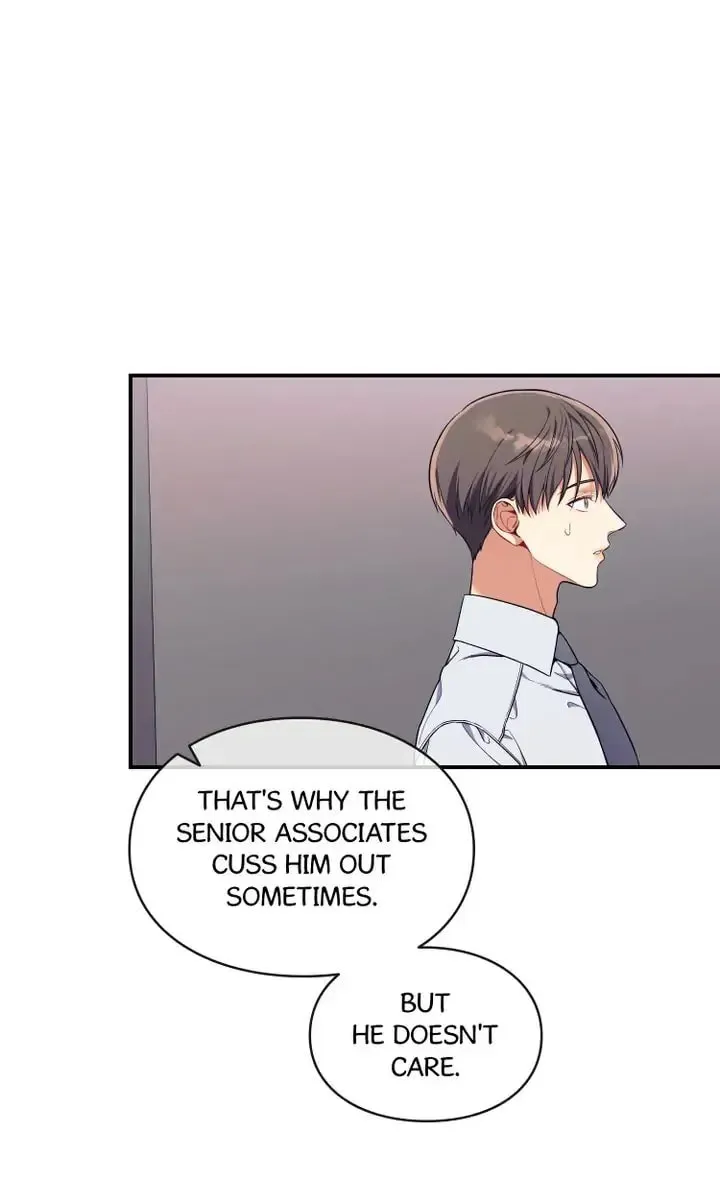 Read No Moral chapter 25 image 55 on Lezhin