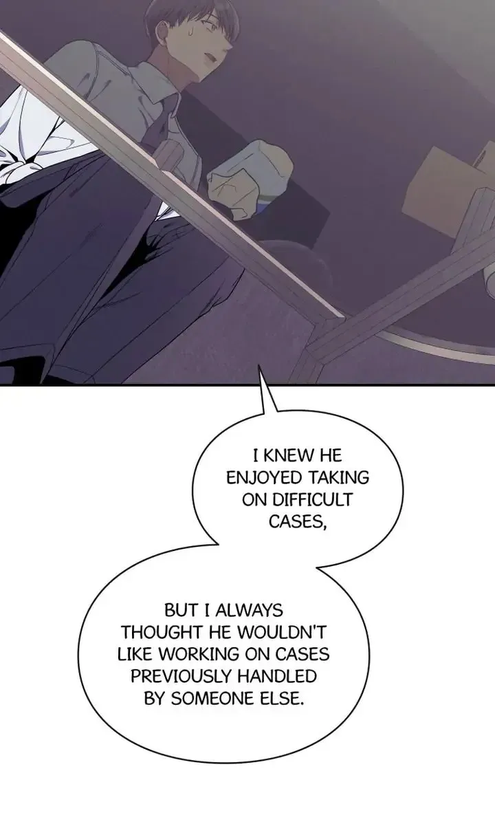 Read No Moral chapter 25 image 57 on Lezhin