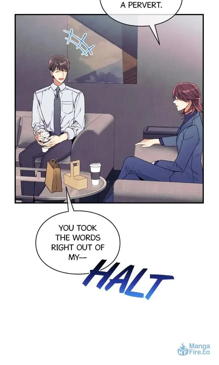 Read No Moral chapter 25 image 62 on Lezhin
