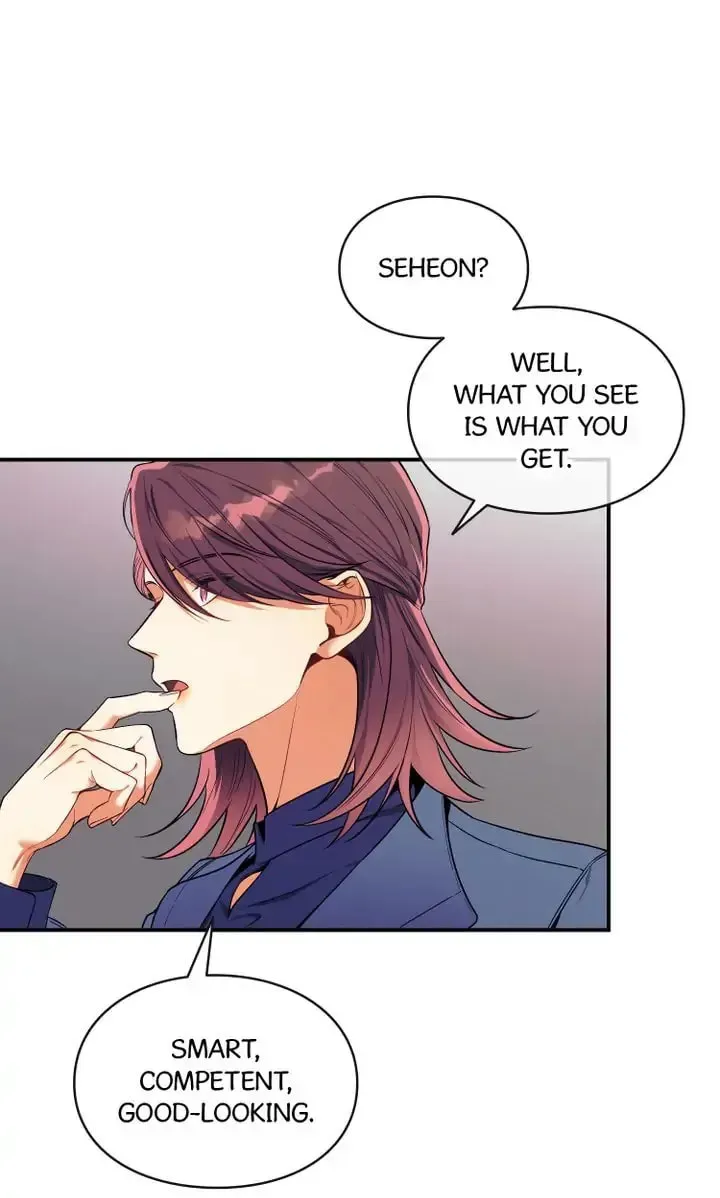 Read No Moral chapter 25 image 69 on Lezhin