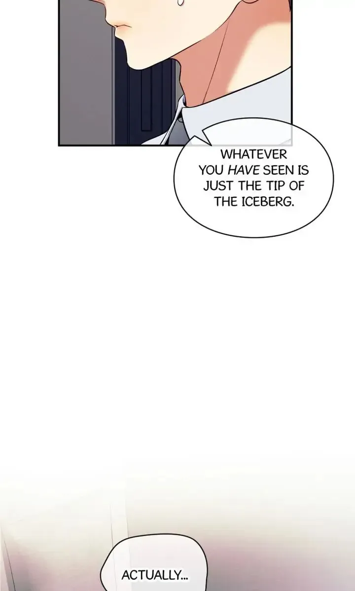 Read No Moral chapter 25 image 73 on Lezhin