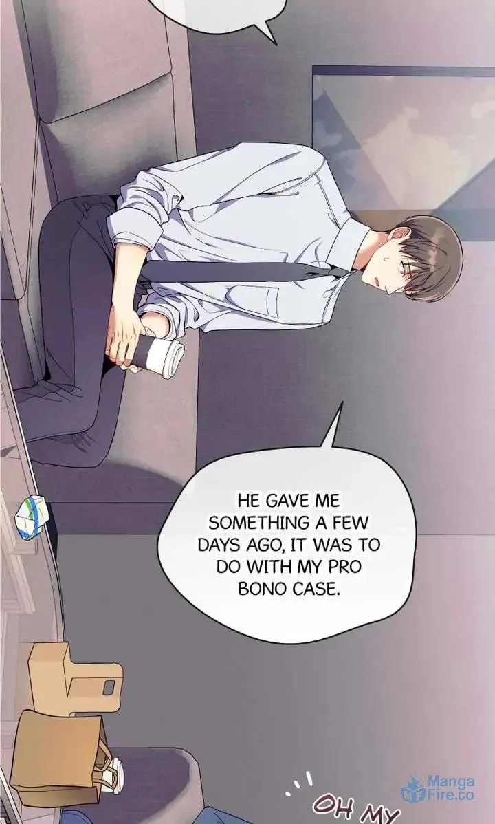 Read No Moral chapter 25 image 74 on Lezhin