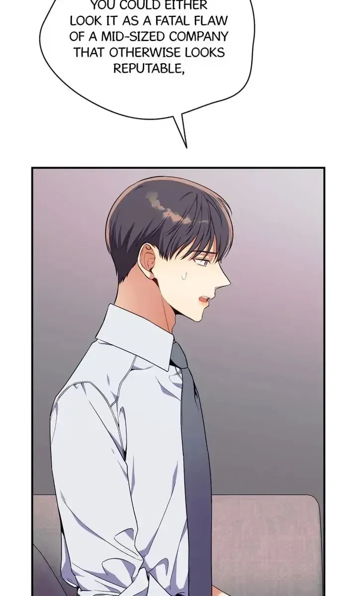 Read No Moral chapter 25 image 78 on Lezhin