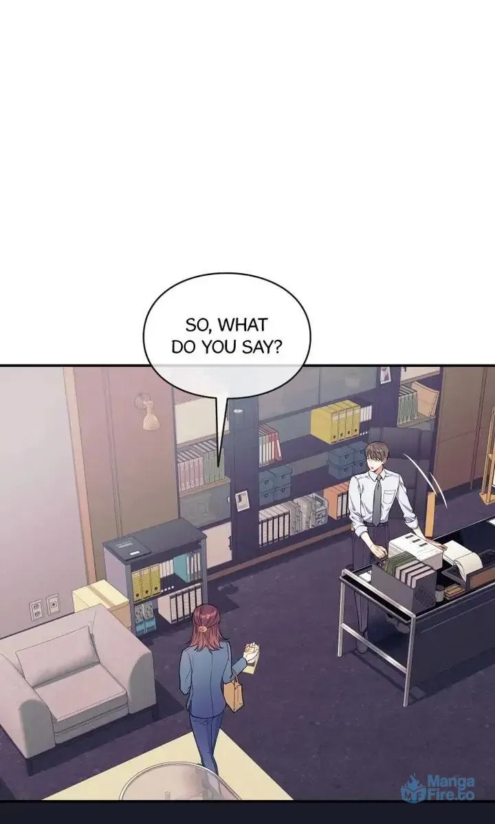 Read No Moral chapter 25 image 8 on Lezhin
