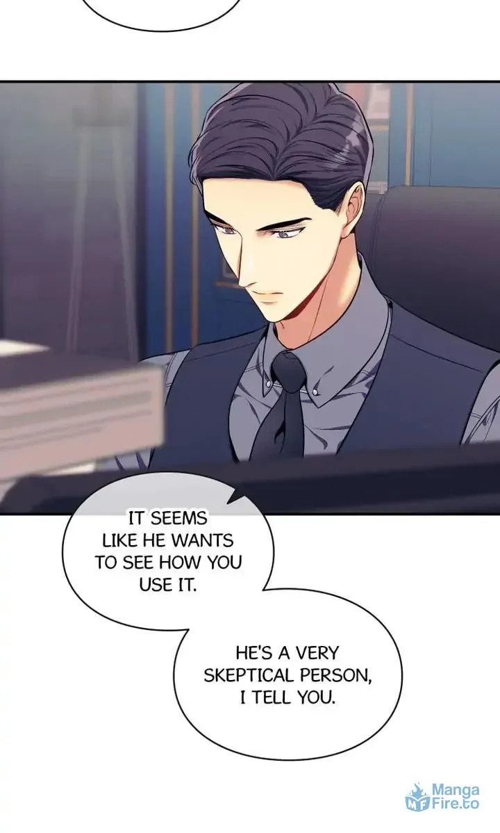 Read No Moral chapter 25 image 83 on Lezhin