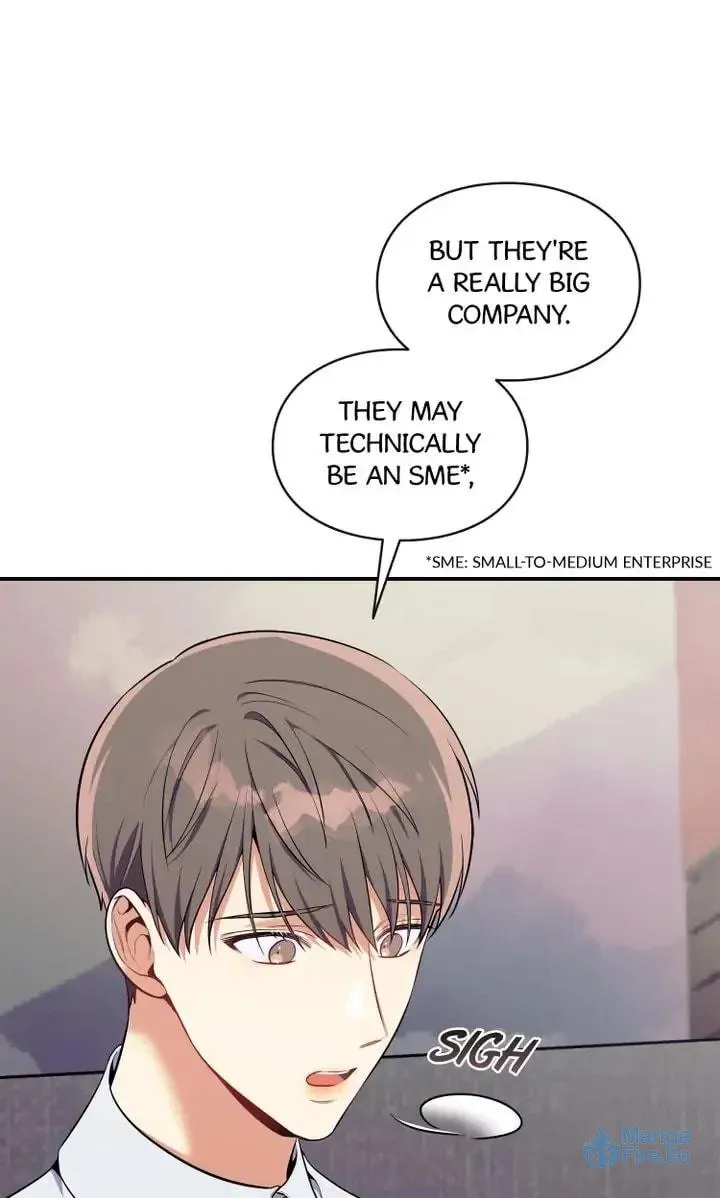 Read No Moral chapter 25 image 86 on Lezhin