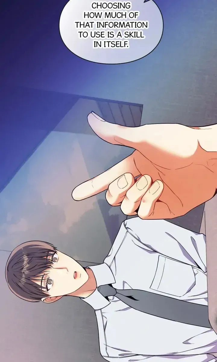 Read No Moral chapter 25 image 88 on Lezhin
