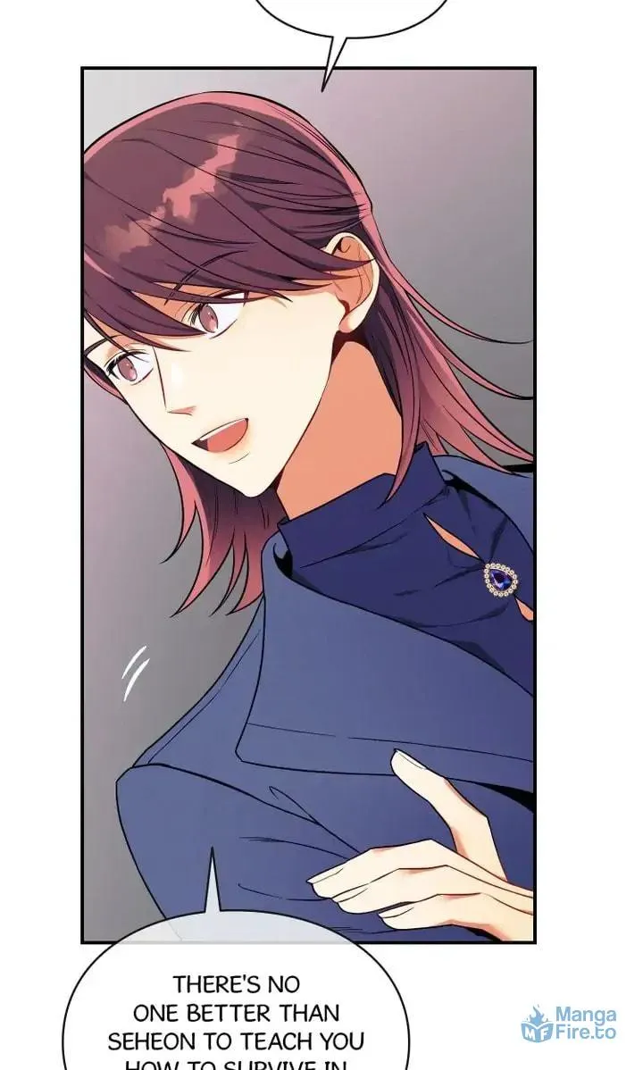 Read No Moral chapter 25 image 92 on Lezhin