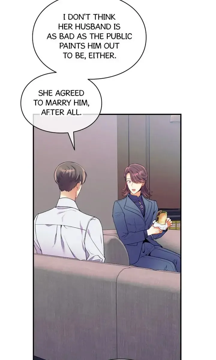 Read No Moral chapter 26 image 10 on Lezhin