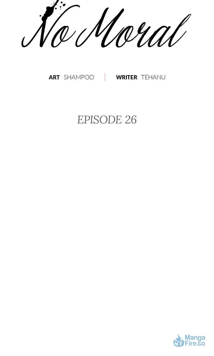Read No Moral chapter 26 image 14 on Lezhin
