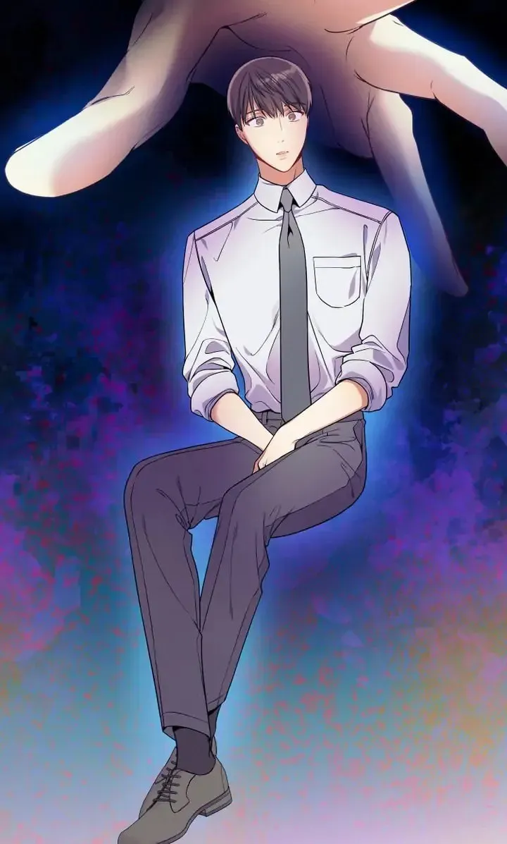 Read No Moral chapter 26 image 18 on Lezhin