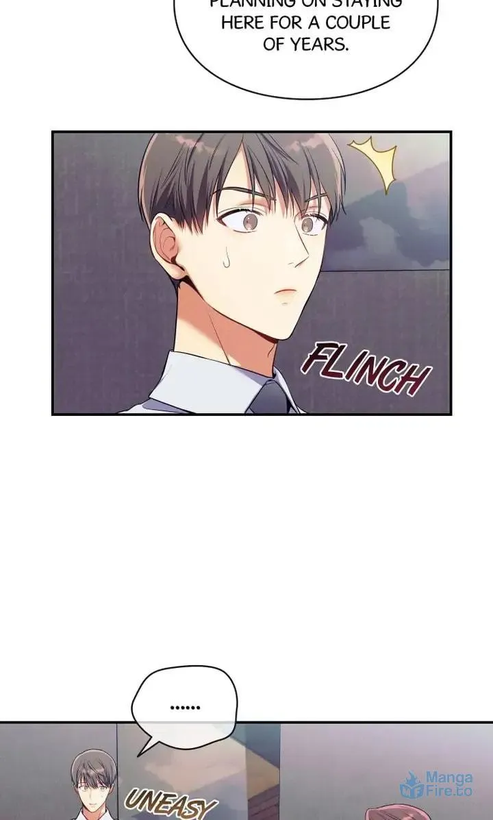 Read No Moral chapter 26 image 2 on Lezhin