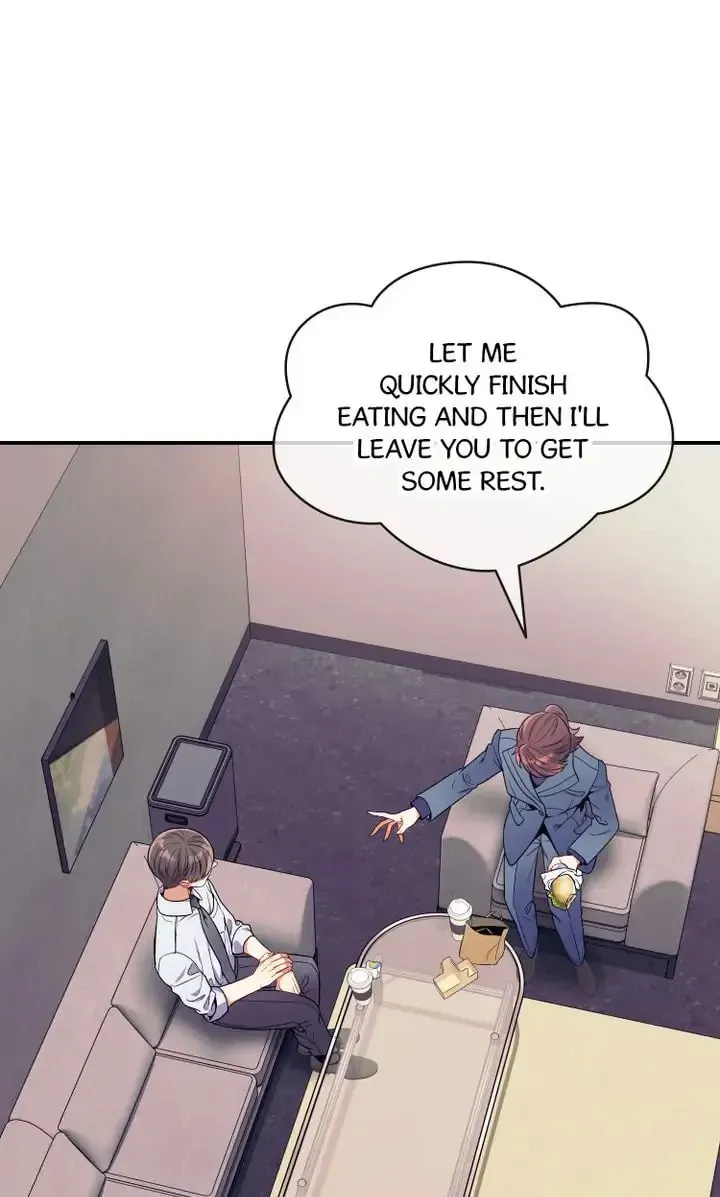 Read No Moral chapter 26 image 22 on Lezhin