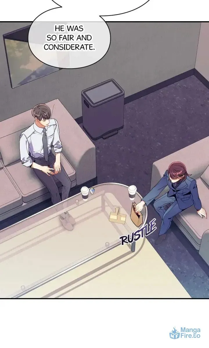Read No Moral chapter 26 image 5 on Lezhin