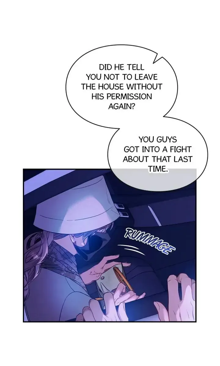 Read No Moral chapter 26 image 58 on Lezhin
