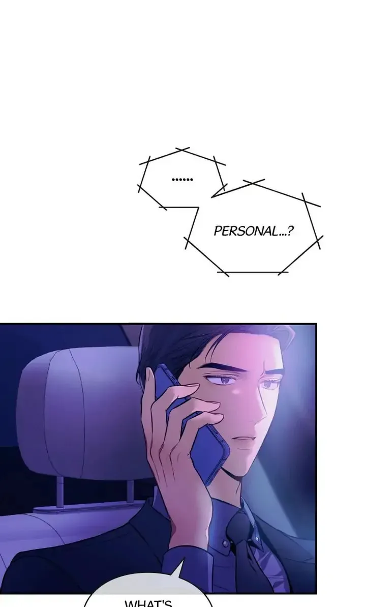 Read No Moral chapter 27 image 0 on Lezhin