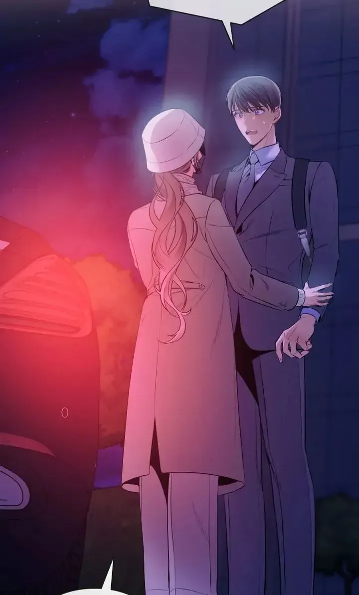 Read No Moral chapter 27 image 12 on Lezhin