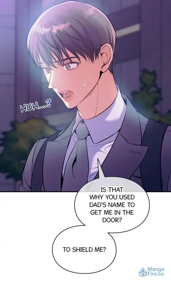Read No Moral chapter 27 image 14 on Lezhin