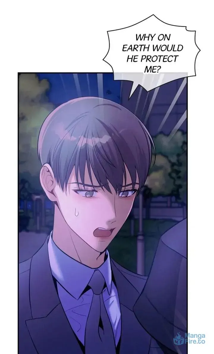 Read No Moral chapter 27 image 17 on Lezhin