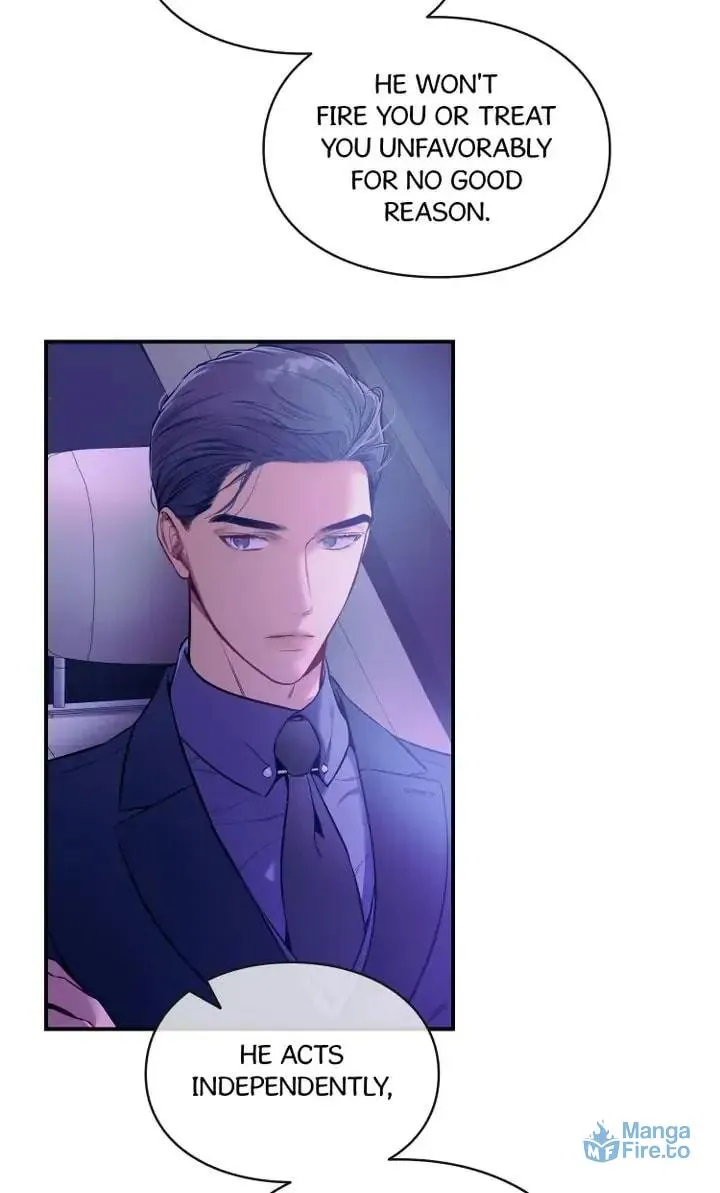 Read No Moral chapter 27 image 20 on Lezhin