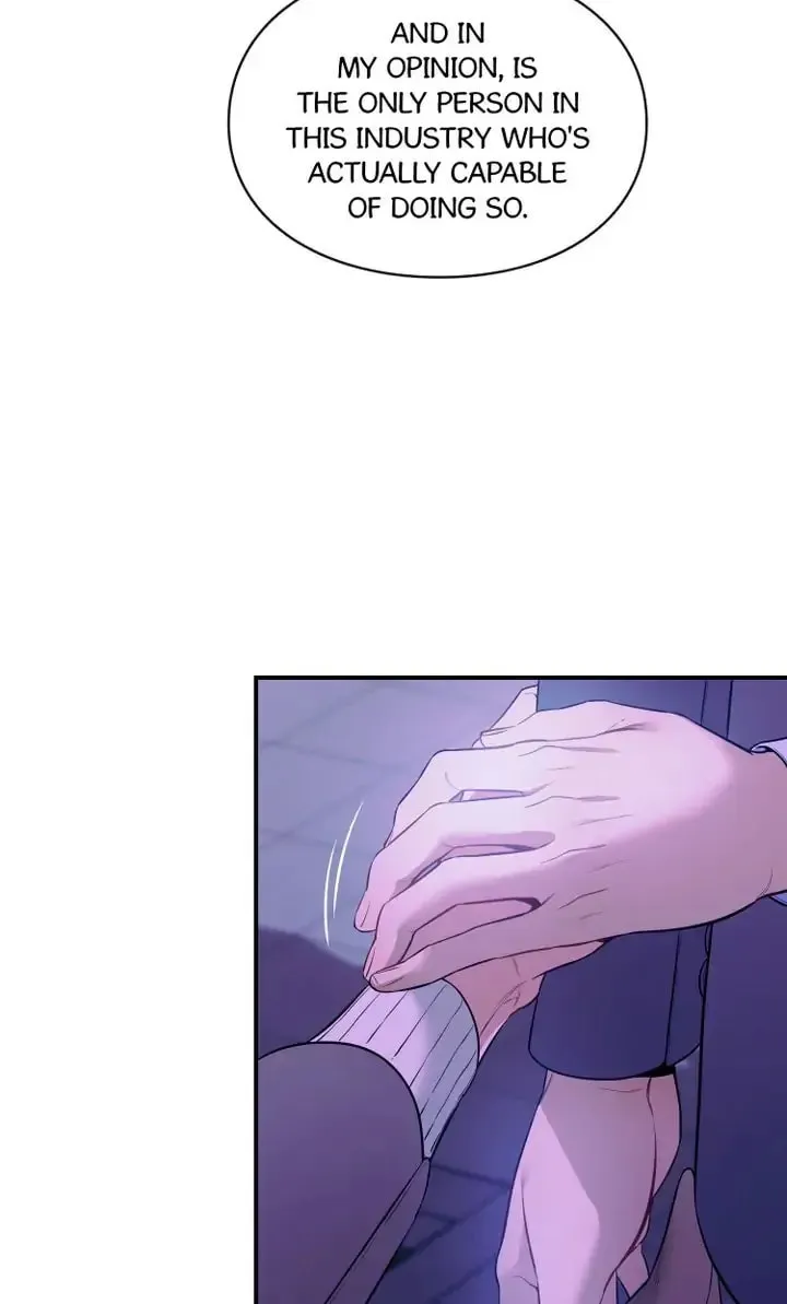 Read No Moral chapter 27 image 21 on Lezhin