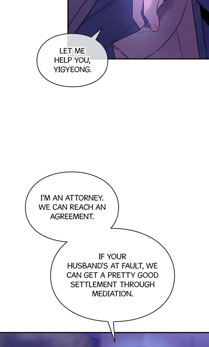 Read No Moral chapter 27 image 22 on Lezhin