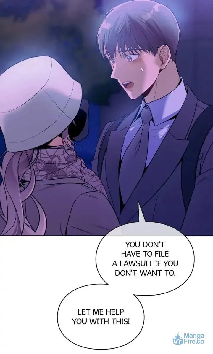 Read No Moral chapter 27 image 23 on Lezhin