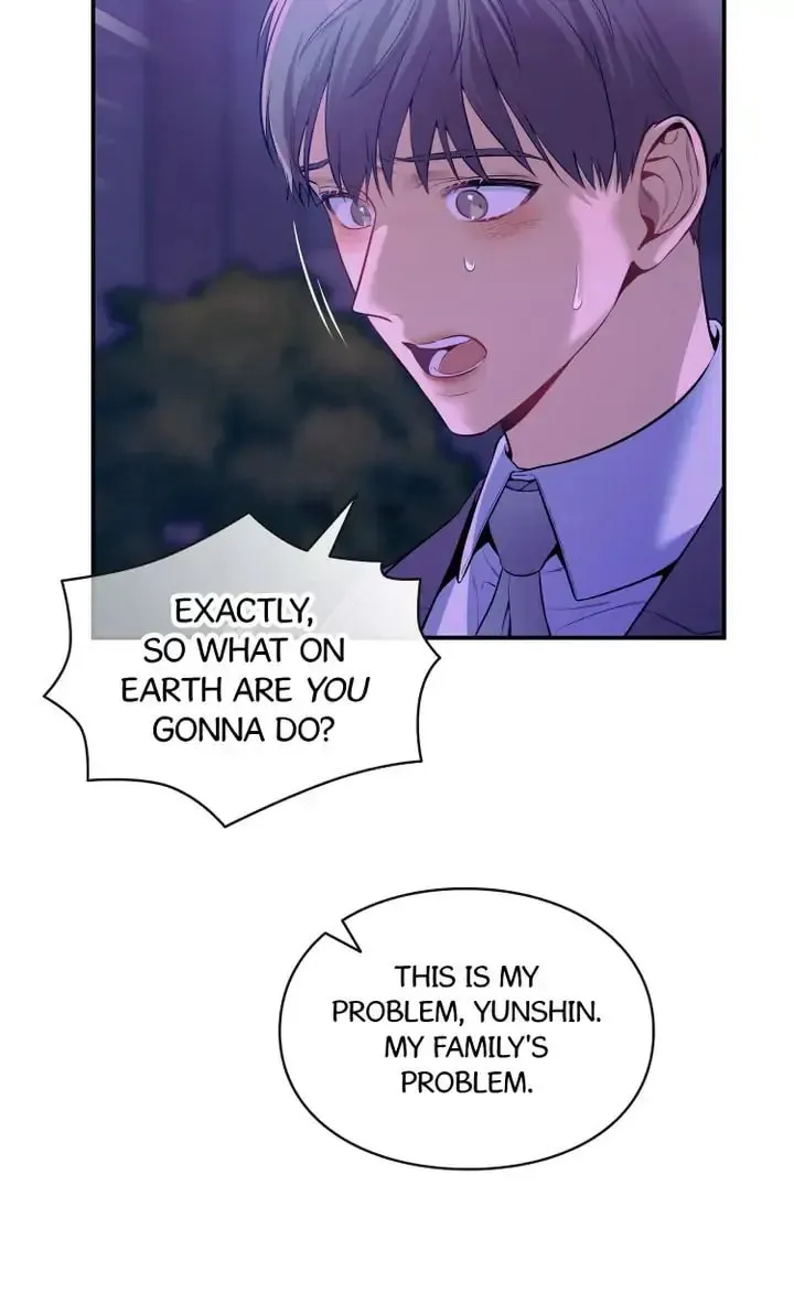 Read No Moral chapter 27 image 25 on Lezhin