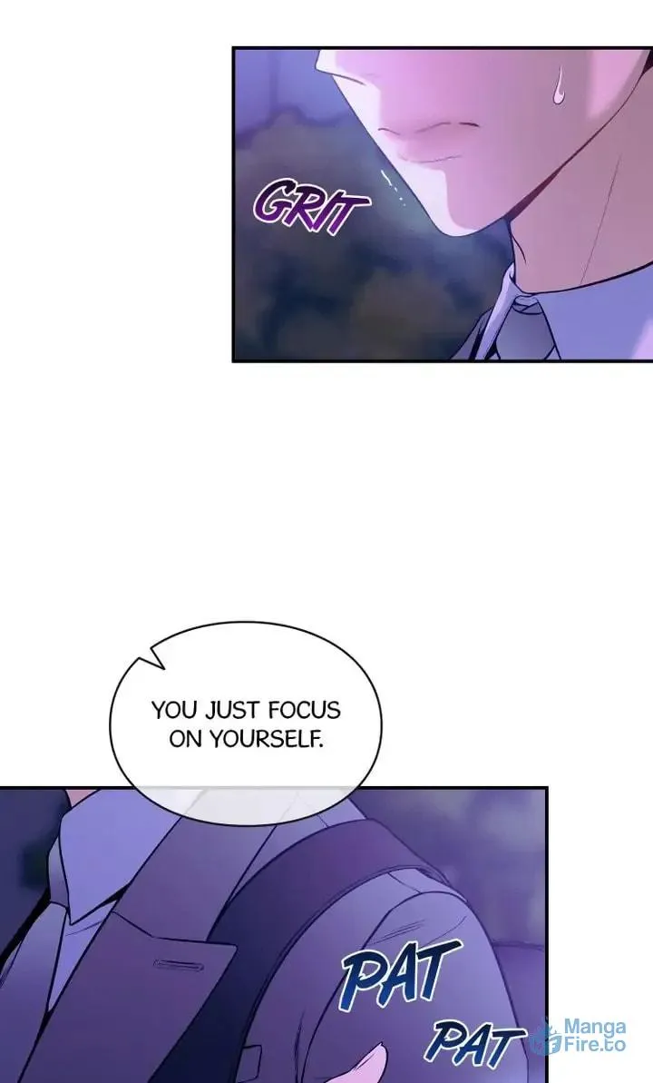 Read No Moral chapter 27 image 26 on Lezhin
