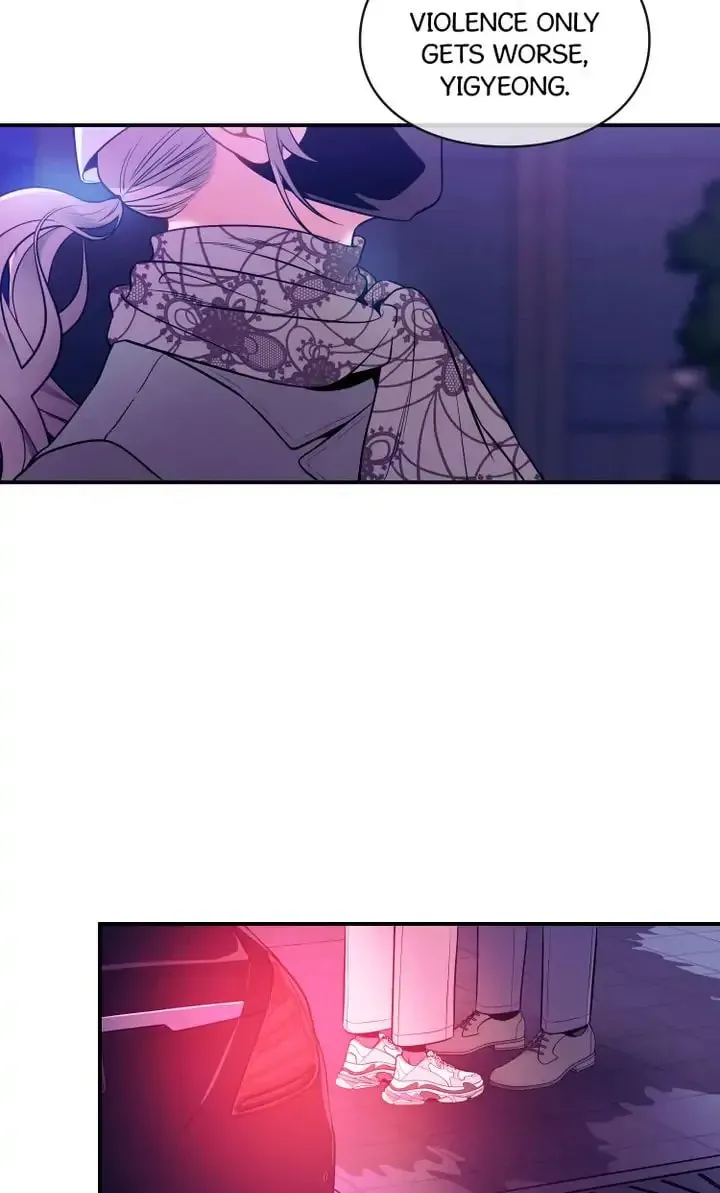 Read No Moral chapter 27 image 28 on Lezhin