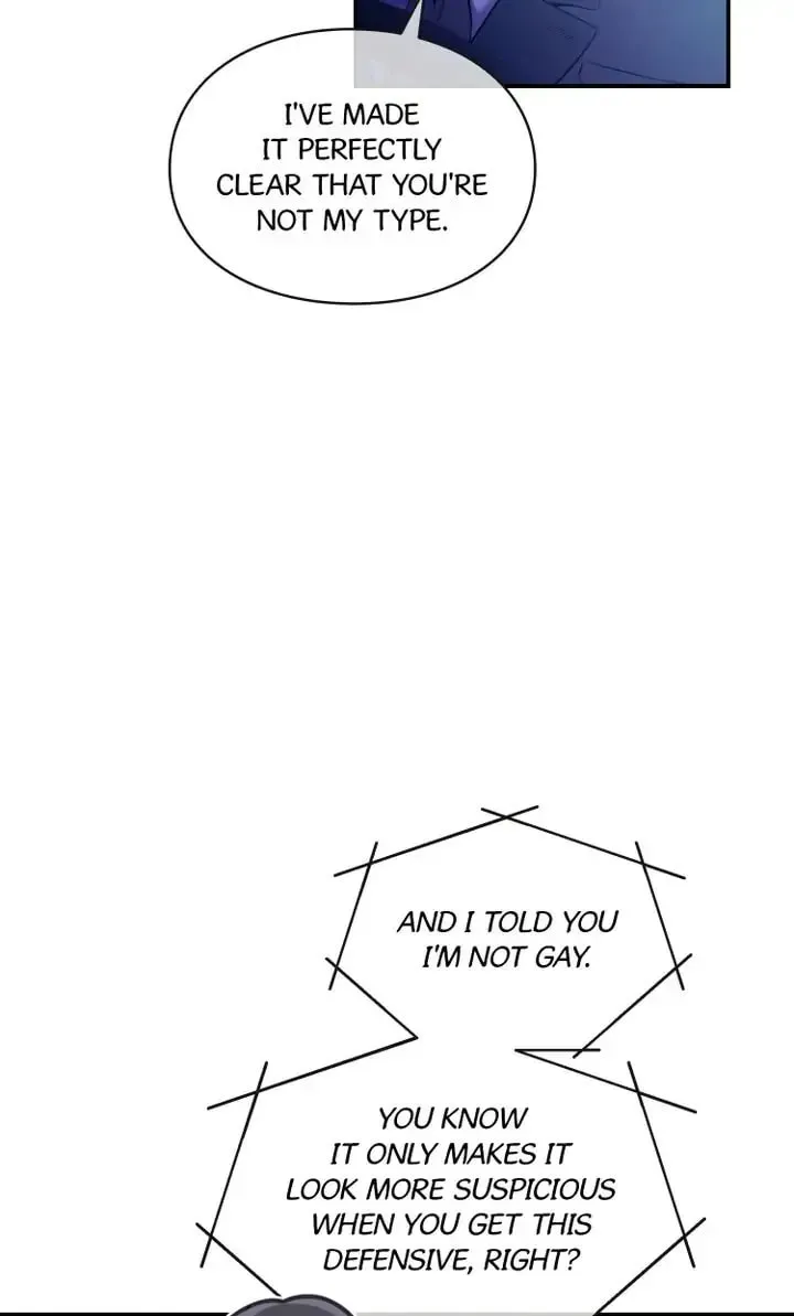 Read No Moral chapter 27 image 3 on Lezhin