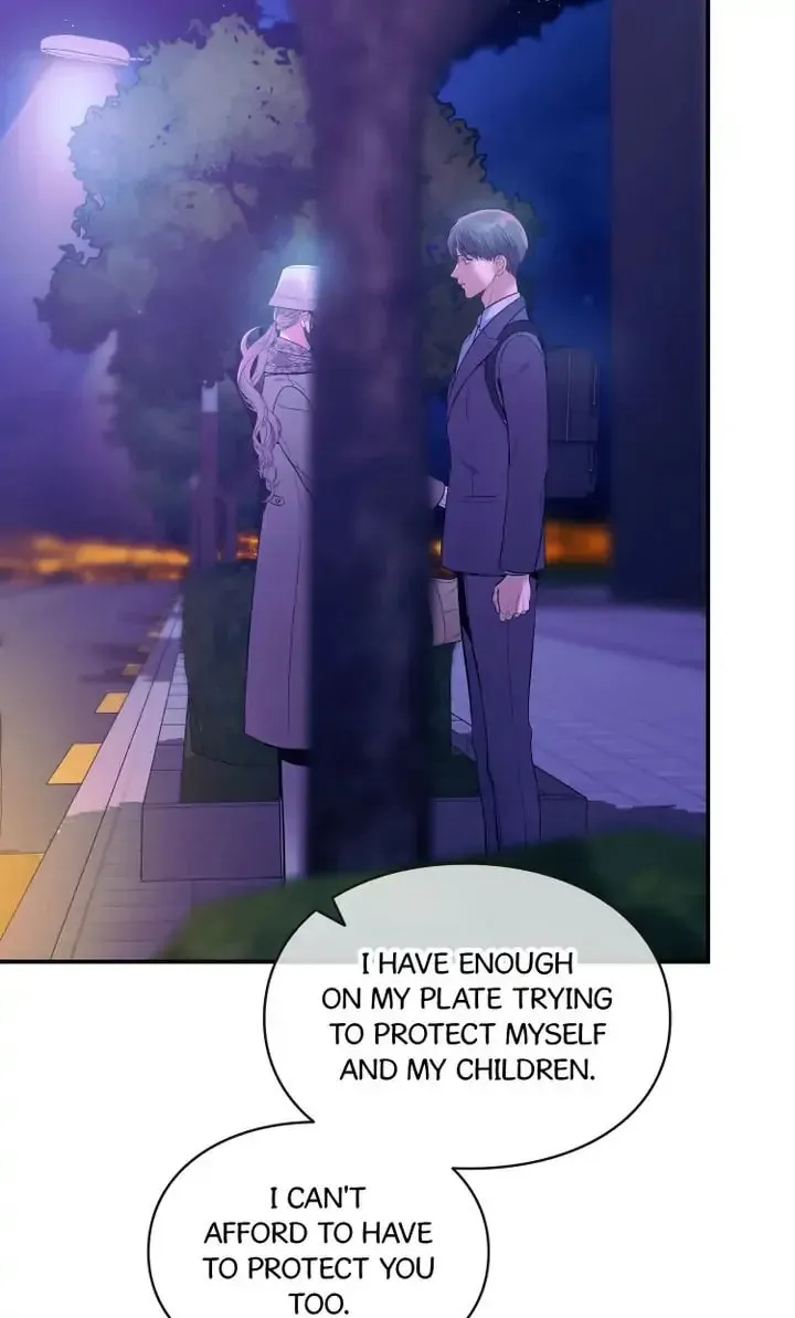 Read No Moral chapter 27 image 33 on Lezhin