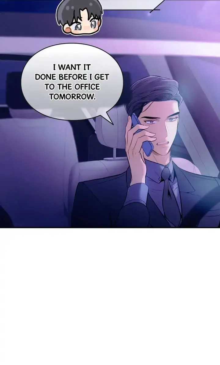 Read No Moral chapter 27 image 4 on Lezhin