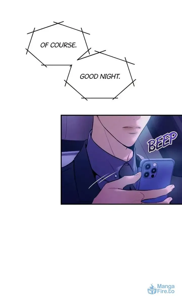 Read No Moral chapter 27 image 5 on Lezhin