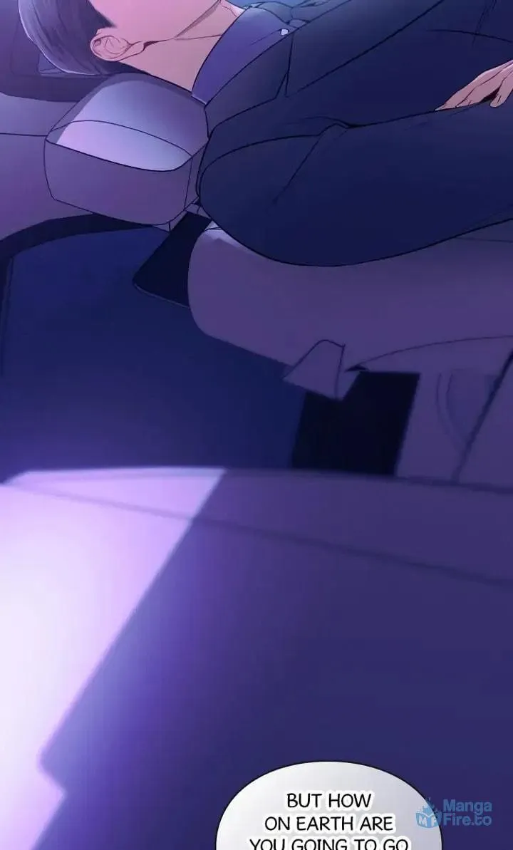 Read No Moral chapter 27 image 8 on Lezhin