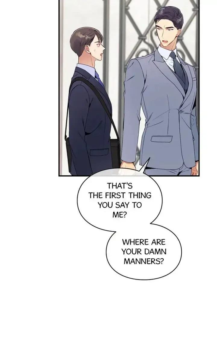 Read No Moral chapter 28 image 13 on Lezhin
