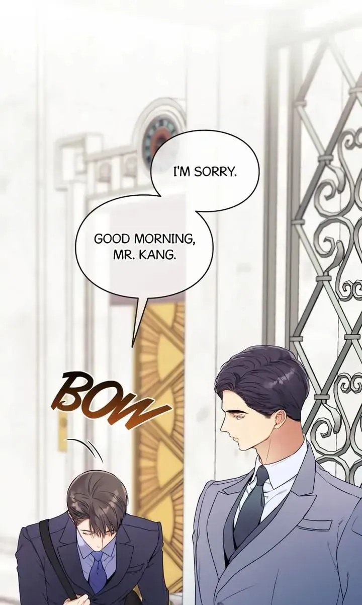 Read No Moral chapter 28 image 15 on Lezhin