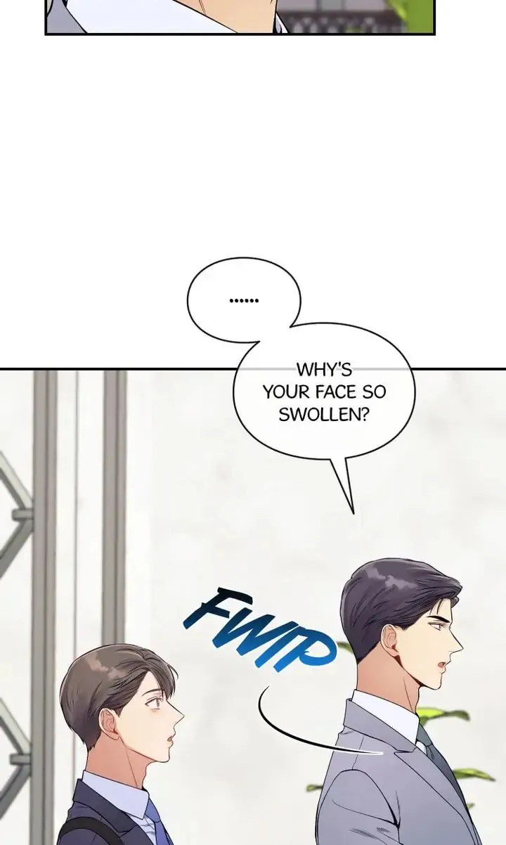 Read No Moral chapter 28 image 19 on Lezhin