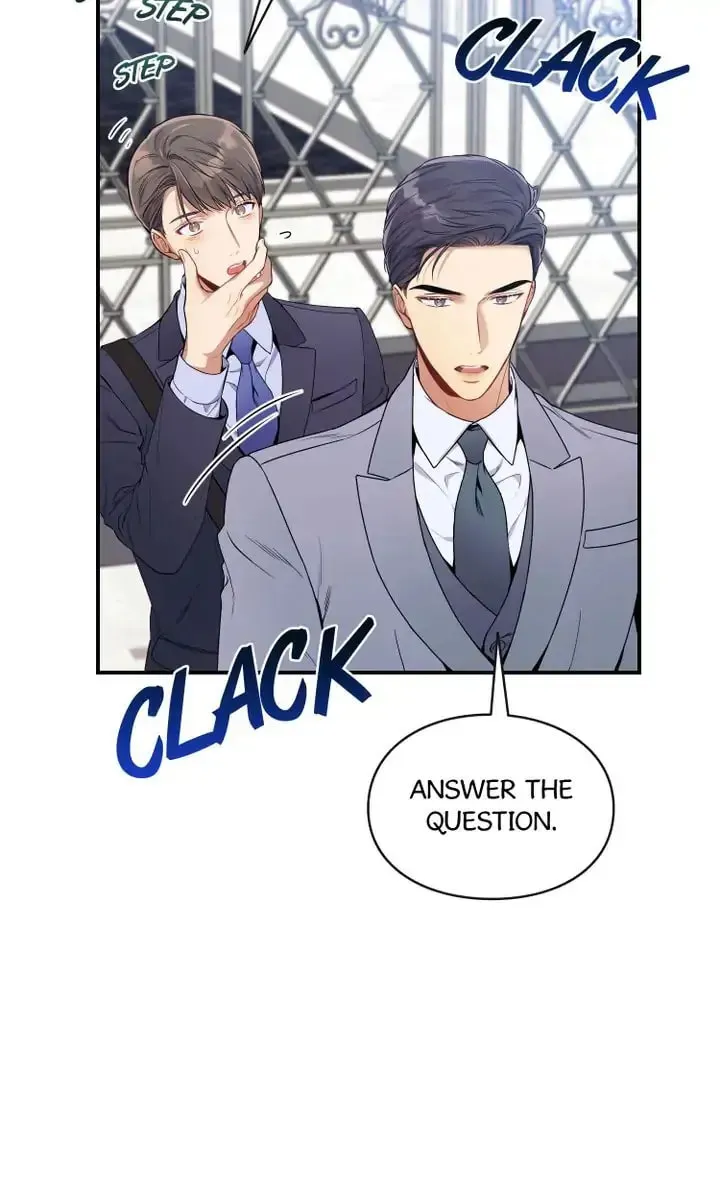 Read No Moral chapter 28 image 21 on Lezhin