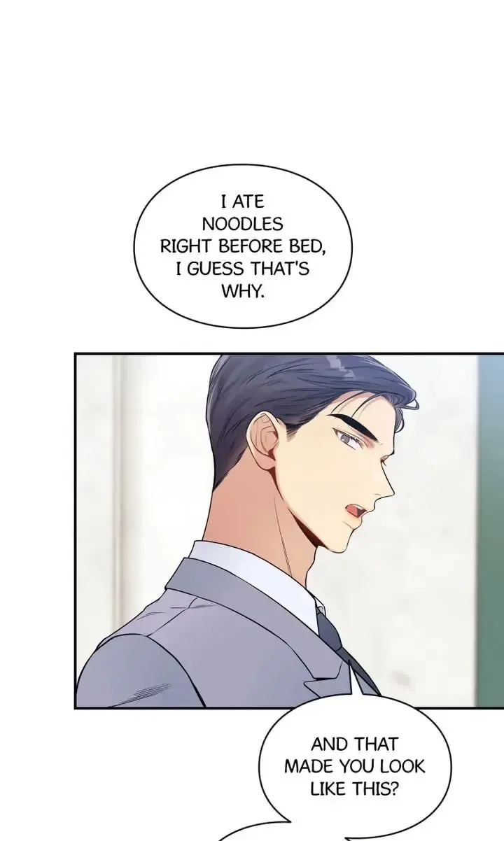 Read No Moral chapter 28 image 22 on Lezhin