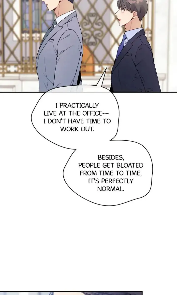 Read No Moral chapter 28 image 24 on Lezhin