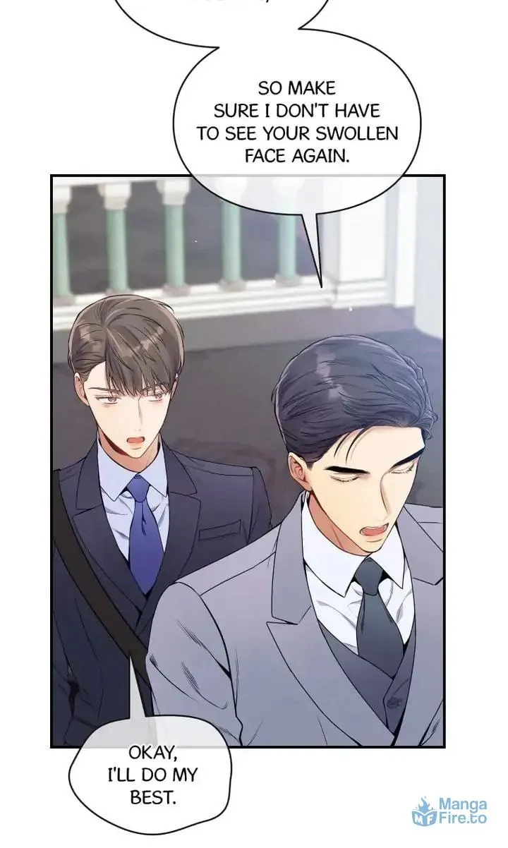 Read No Moral chapter 28 image 26 on Lezhin
