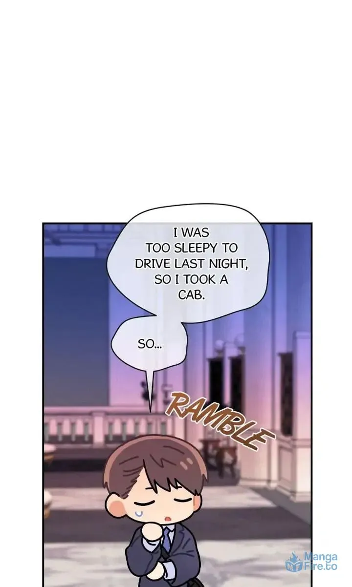 Read No Moral chapter 28 image 32 on Lezhin
