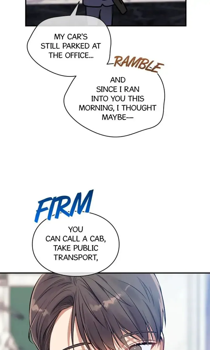 Read No Moral chapter 28 image 33 on Lezhin