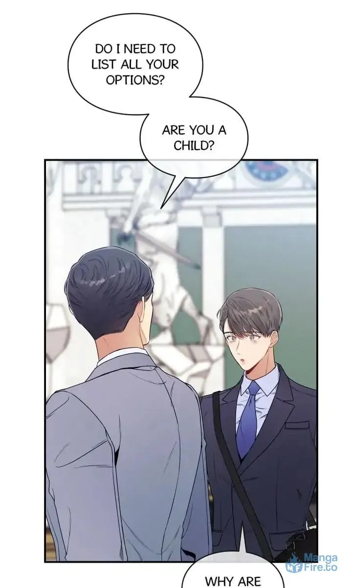 Read No Moral chapter 28 image 35 on Lezhin