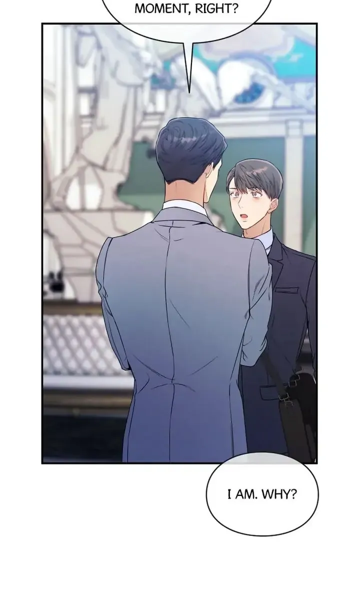 Read No Moral chapter 28 image 43 on Lezhin