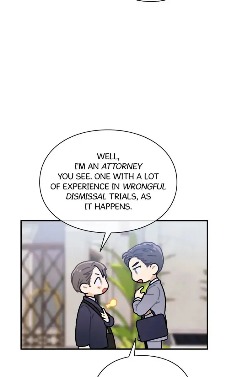 Read No Moral chapter 28 image 45 on Lezhin